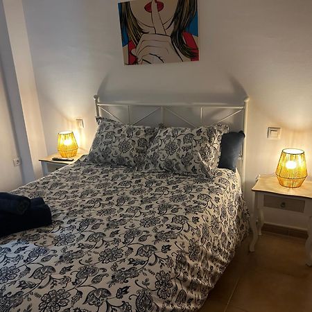 Palma 2 Suenos Apartment Jerez de la Frontera Ngoại thất bức ảnh