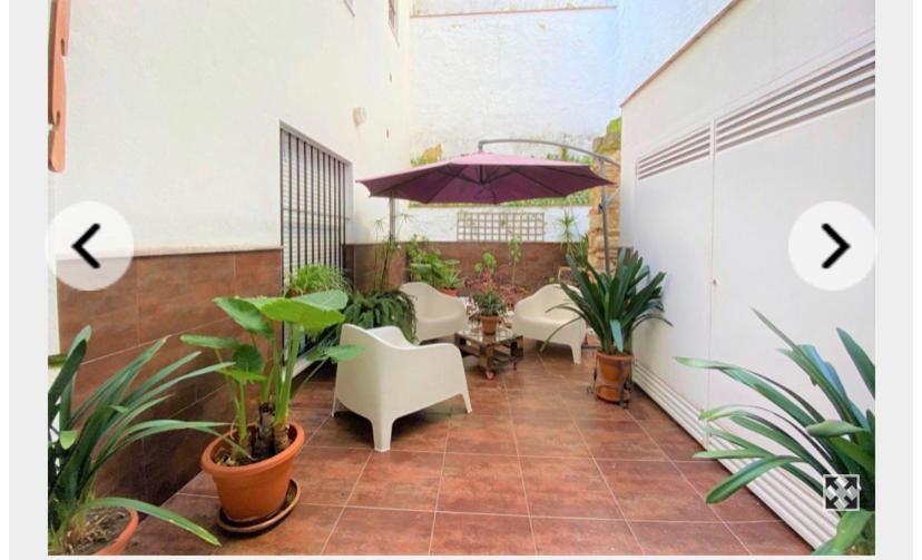 Palma 2 Suenos Apartment Jerez de la Frontera Ngoại thất bức ảnh