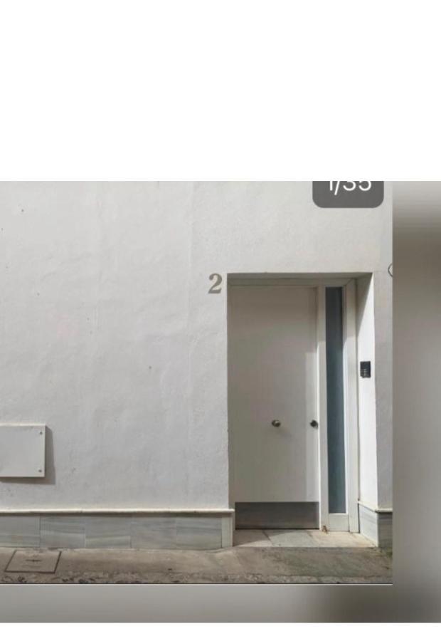 Palma 2 Suenos Apartment Jerez de la Frontera Ngoại thất bức ảnh