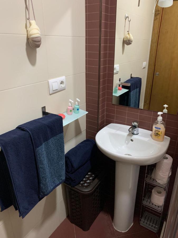 Palma 2 Suenos Apartment Jerez de la Frontera Ngoại thất bức ảnh
