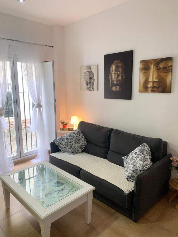Palma 2 Suenos Apartment Jerez de la Frontera Ngoại thất bức ảnh
