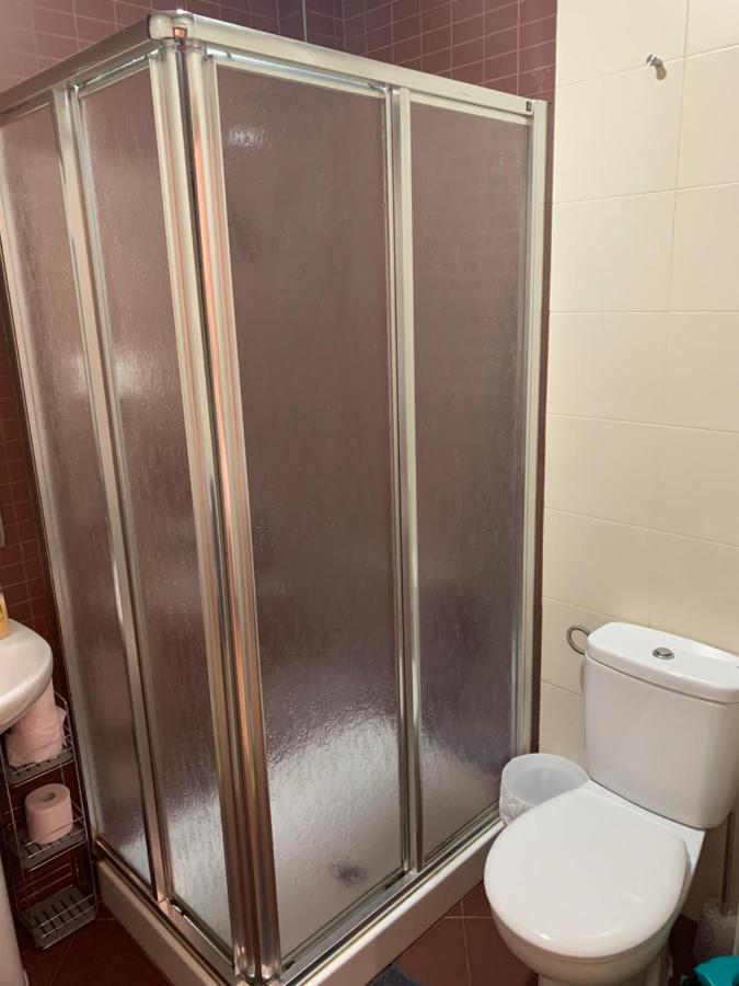 Palma 2 Suenos Apartment Jerez de la Frontera Ngoại thất bức ảnh