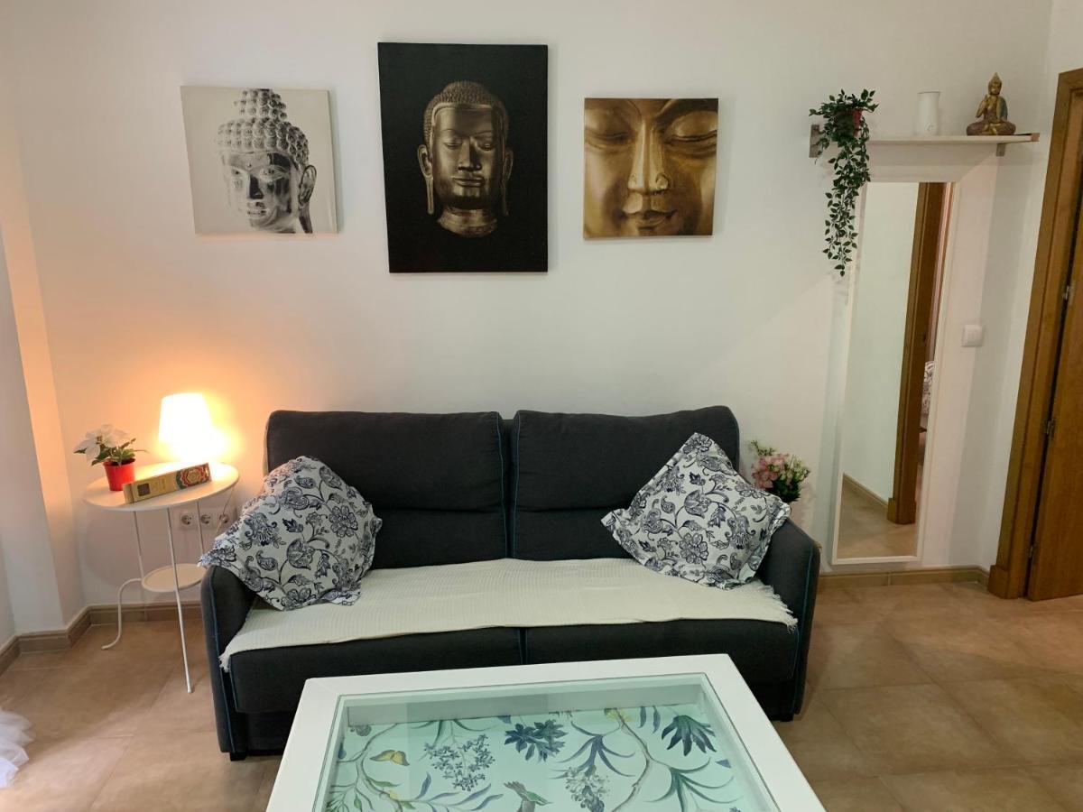 Palma 2 Suenos Apartment Jerez de la Frontera Ngoại thất bức ảnh
