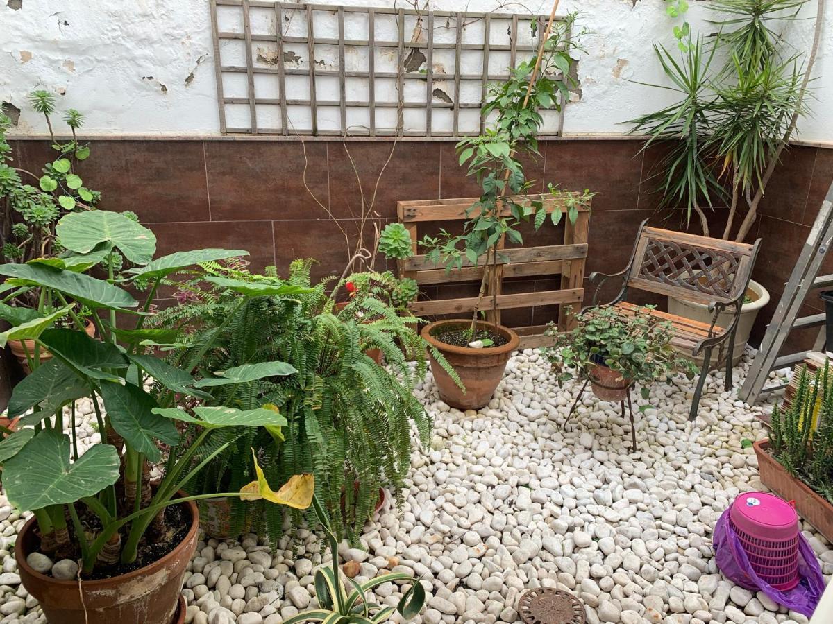 Palma 2 Suenos Apartment Jerez de la Frontera Ngoại thất bức ảnh
