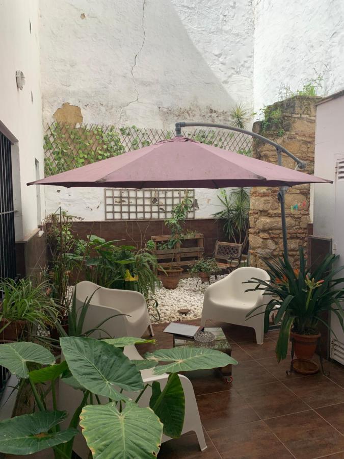 Palma 2 Suenos Apartment Jerez de la Frontera Ngoại thất bức ảnh