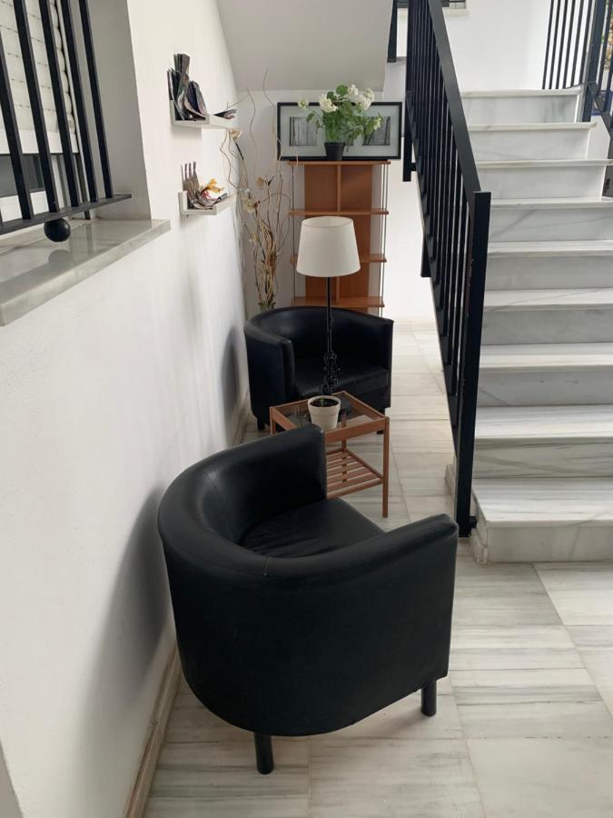 Palma 2 Suenos Apartment Jerez de la Frontera Ngoại thất bức ảnh