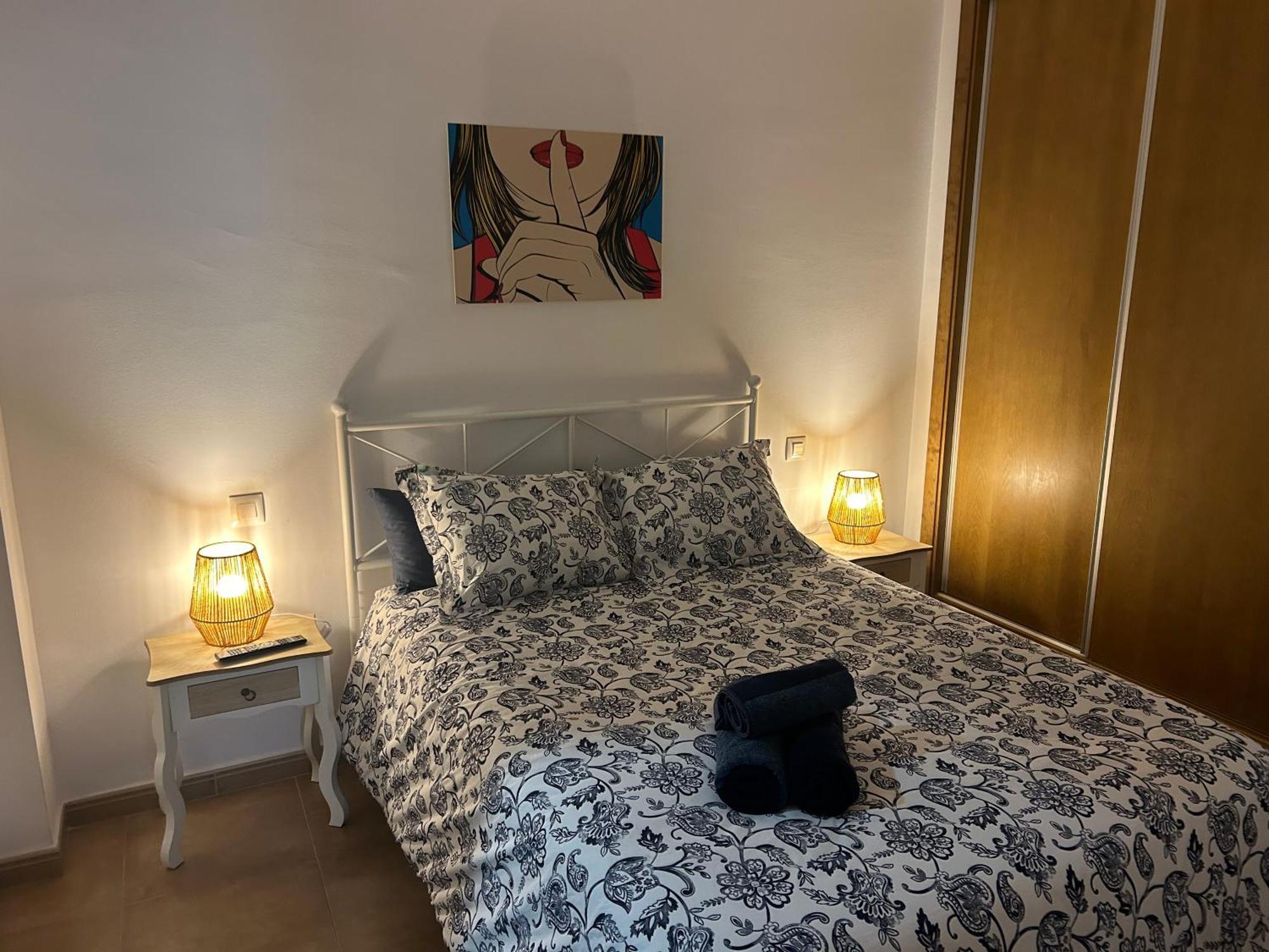 Palma 2 Suenos Apartment Jerez de la Frontera Ngoại thất bức ảnh